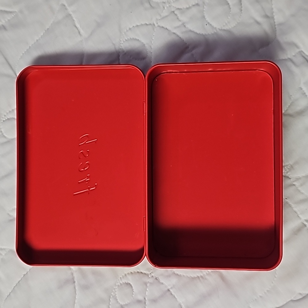 Fresh tin - Picture 5 of 5